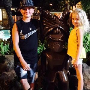 Meet your Posher, Angela